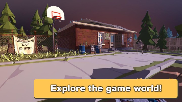 Mori's Nightmare : Hide and seek(MOD) screenshot image 1_Popularmodapk.com