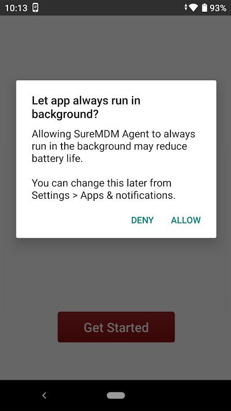 Orboot Mars AR by PlayShifu screenshot image 2_Popularmodapk.com