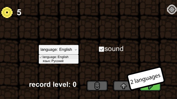 UnDerGround Wars screenshot image 2_Popularmodapk.com