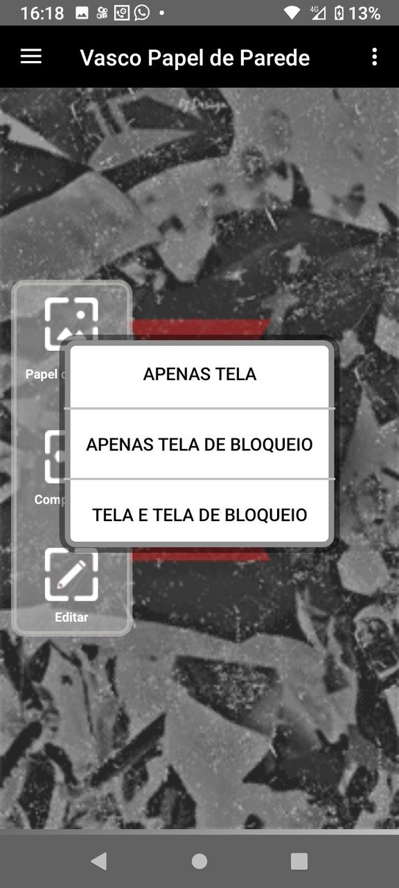 Vasco Papel de Parede screenshot image 5_Popularmodapk.com