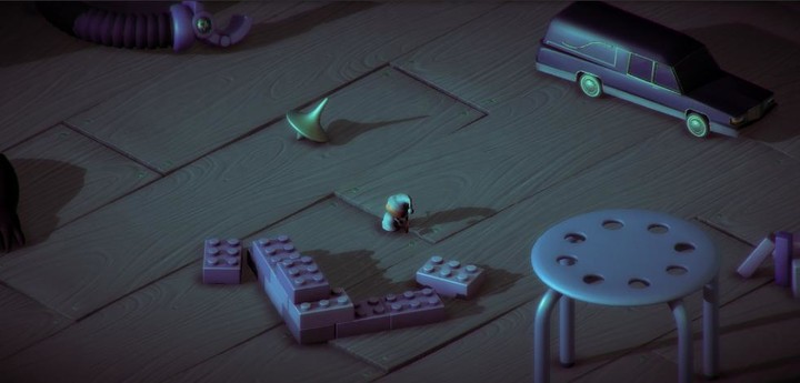 Night Terrors : Monsters win? screenshot image 2_Popularmodapk.com