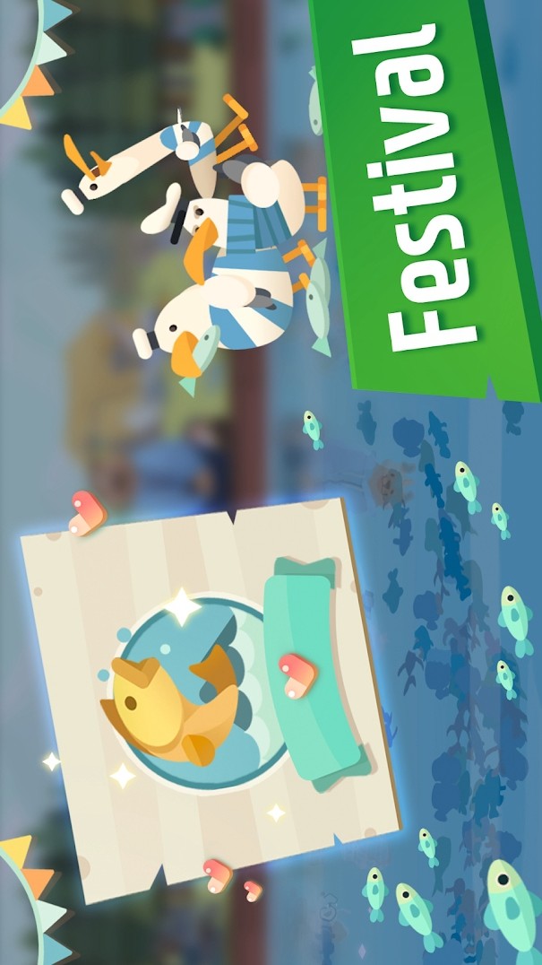 渔夫熊破解版<span>(mod)</span> screenshot image 2_Popularmodapk.com