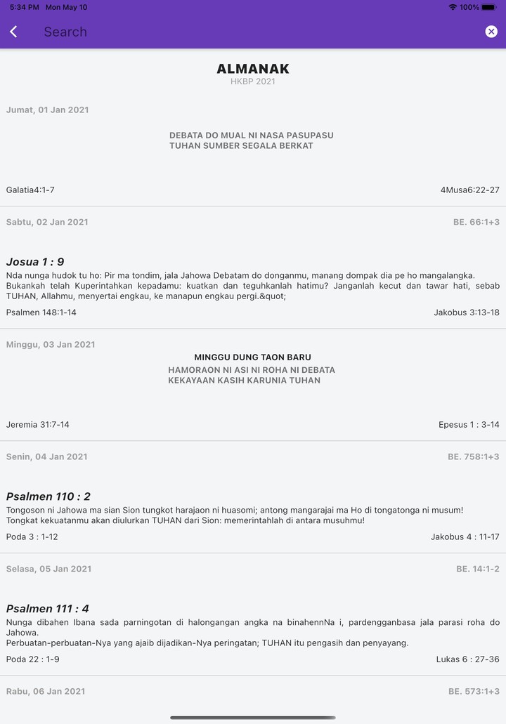 HKBPRAWAMANGUN.ID screenshot image 12_Popularmodapk.com