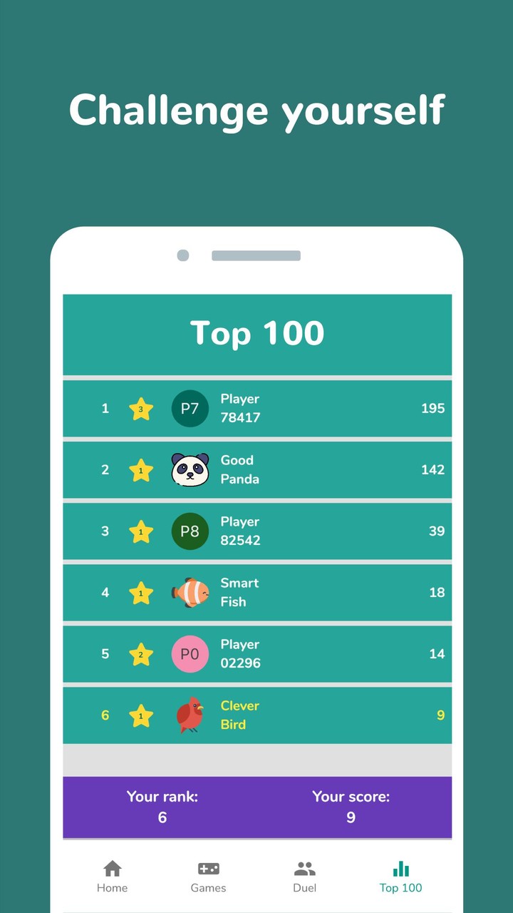 Just Word Games screenshot image 5_Popularmodapk.com