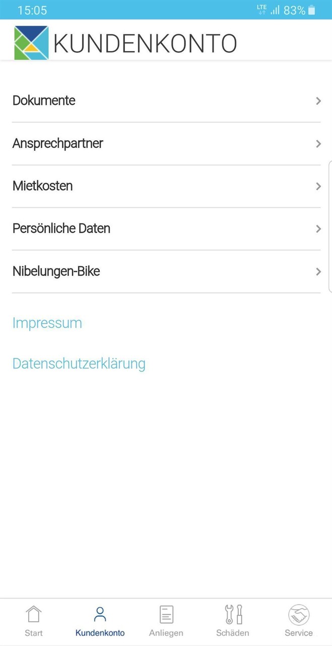 Nibelungen Service-App screenshot image 17_Popularmodapk.com