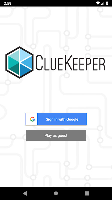 ClueKeeper screenshot image 2_Popularmodapk.com