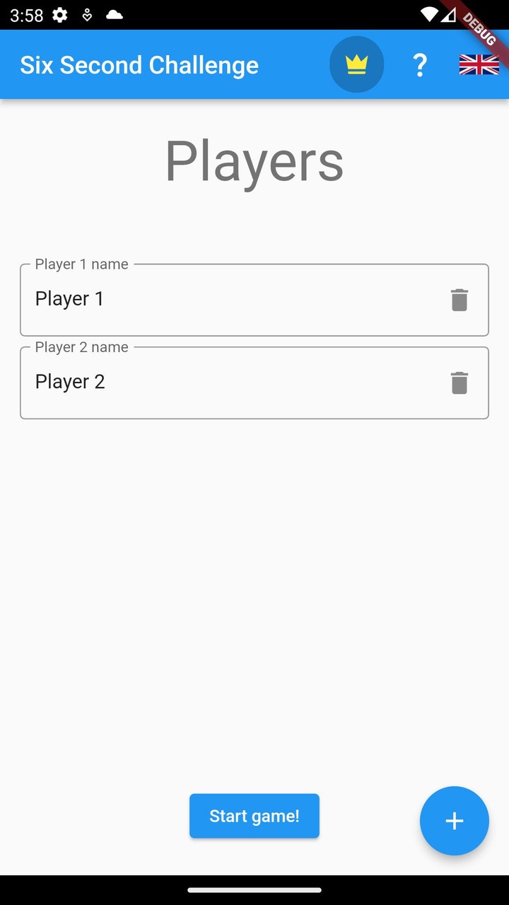 6 Second Challenge: Party Game screenshot image 4_Popularmodapk.com
