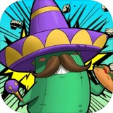 Plant Zombie War1.0_Popularmodapk.com