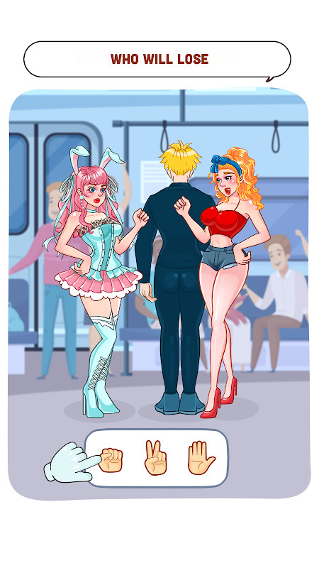 Endless Run<span>(Unlimited money)</span> screenshot image 4_Popularmodapk.com