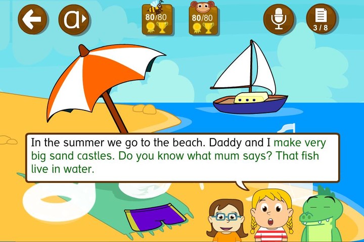 English 456 Aprender inglés screenshot image 3_Popularmodapk.com