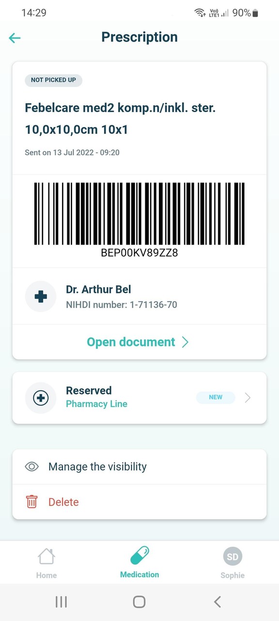 Helena screenshot image 4_Popularmodapk.com