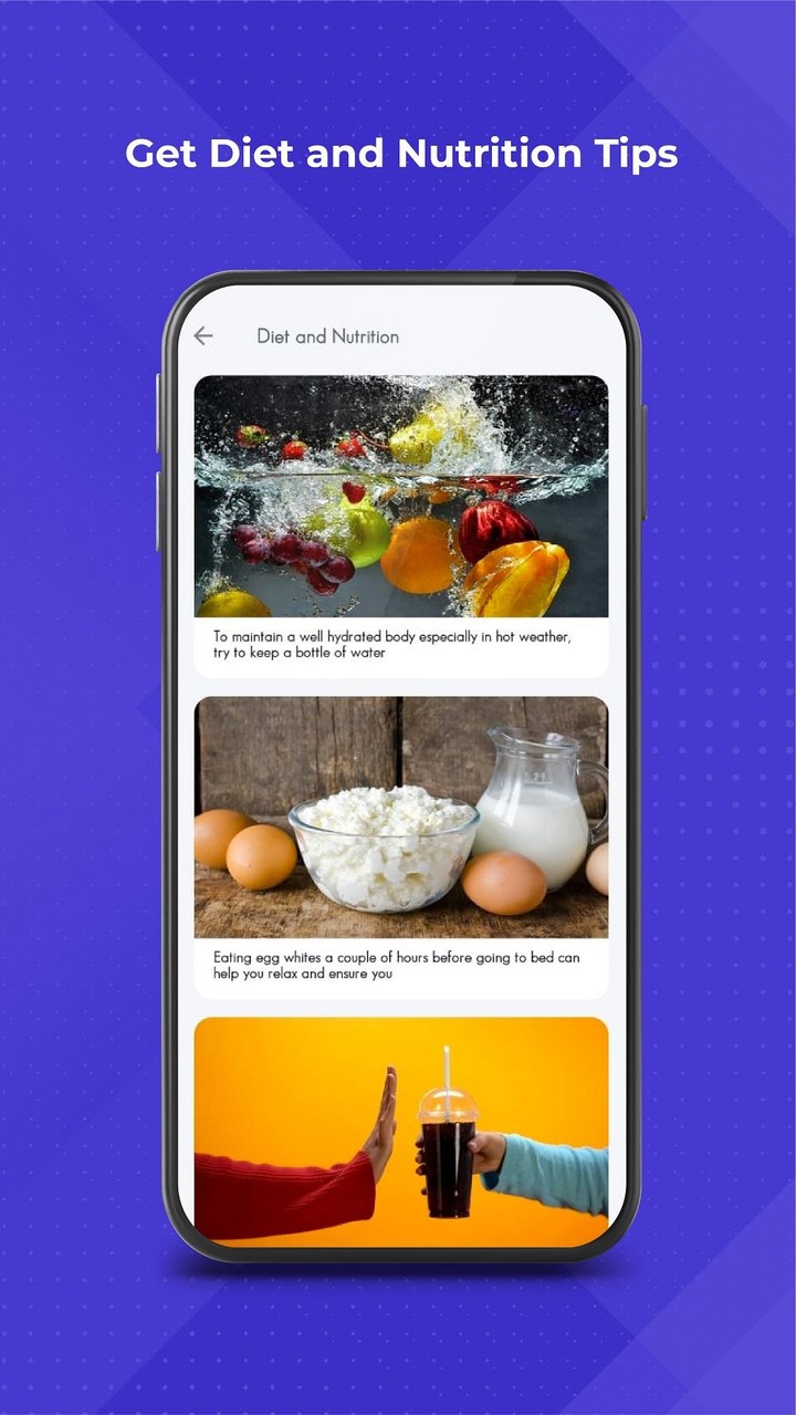 Fitness24 screenshot image 4_Popularmodapk.com