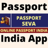 India Passport Seva Online App1.1.1_Popularmodapk.com