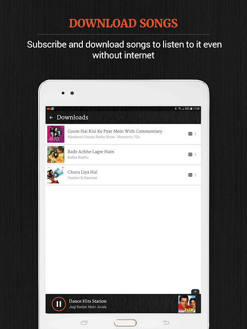 Saregama Carvaan (Compatible with Carvaan* Device) screenshot image 4_Popularmodapk.com
