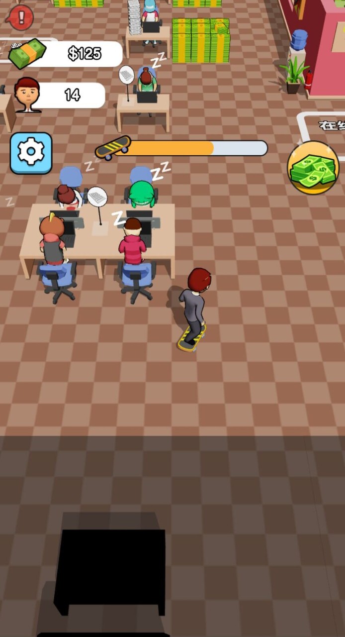 全民打工人<span>(Ad-free and rewarded)</span> screenshot image 4_Popularmodapk.com