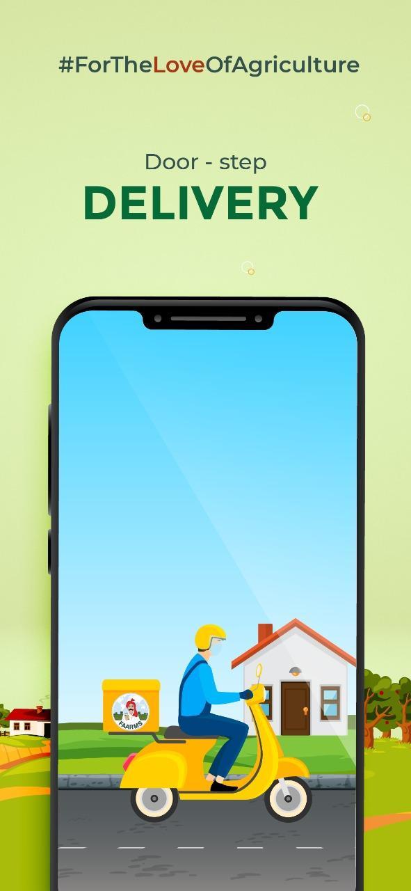 FAARMS: Agri Products Online screenshot image 10_Popularmodapk.com