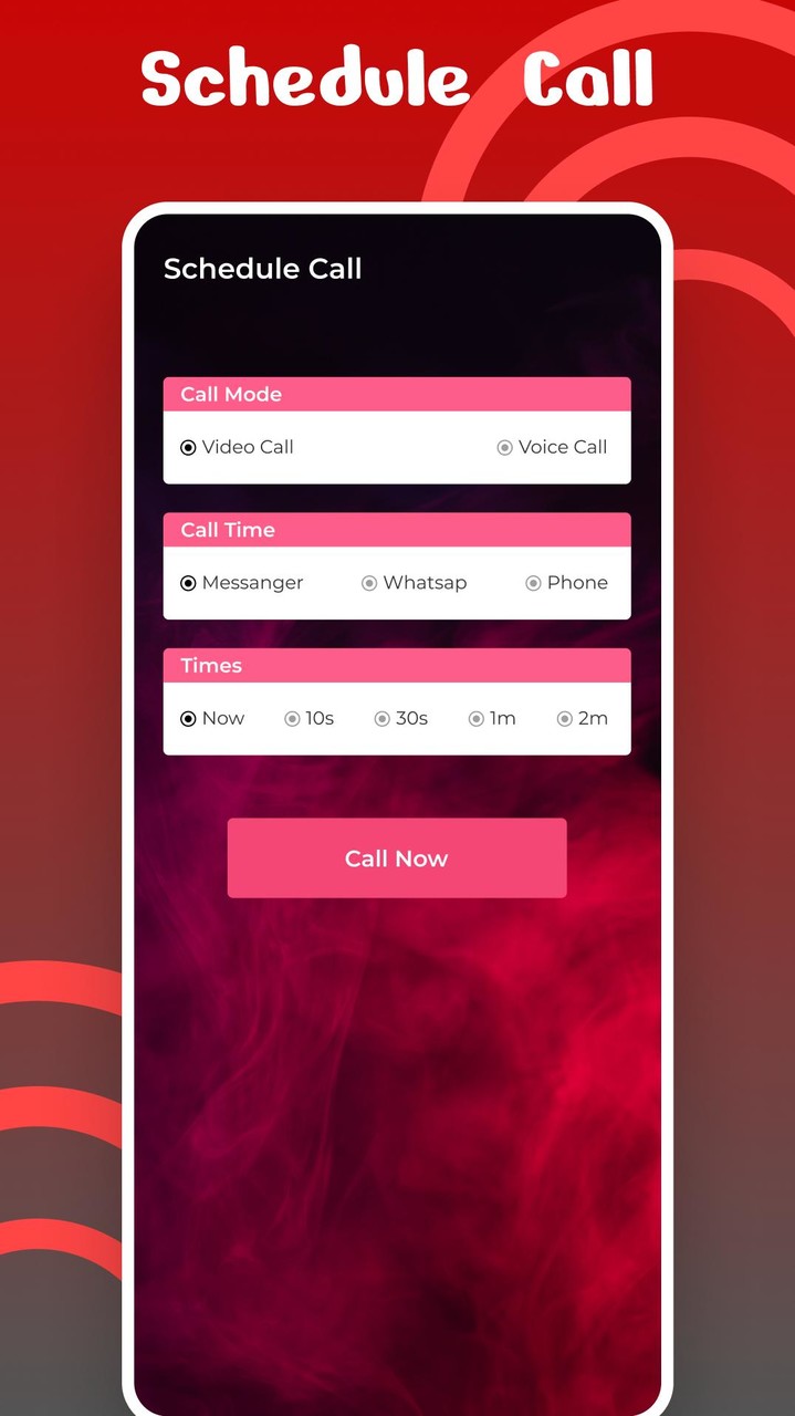 Kissy Missy Poppy Prank Call screenshot image 5_Popularmodapk.com