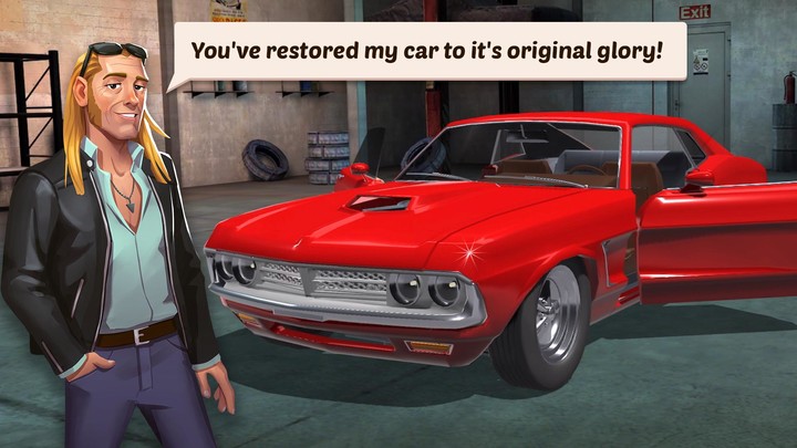 Car Superstar screenshot image 10_Popularmodapk.com