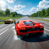 Turbo Legends<span>(Unlimited Currency)</span>0.1.14_Popularmodapk.com