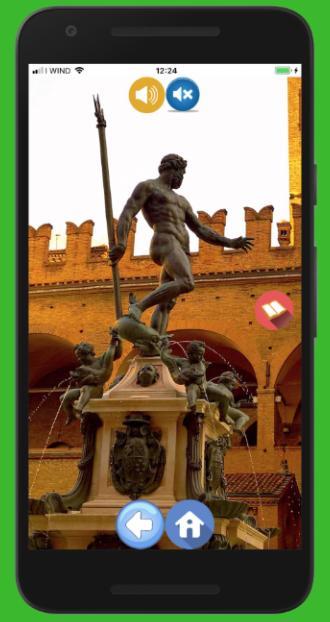 BOLOGNA Guida - Cultura - Viaggi - Turismo - Arte screenshot image 31_Popularmodapk.com