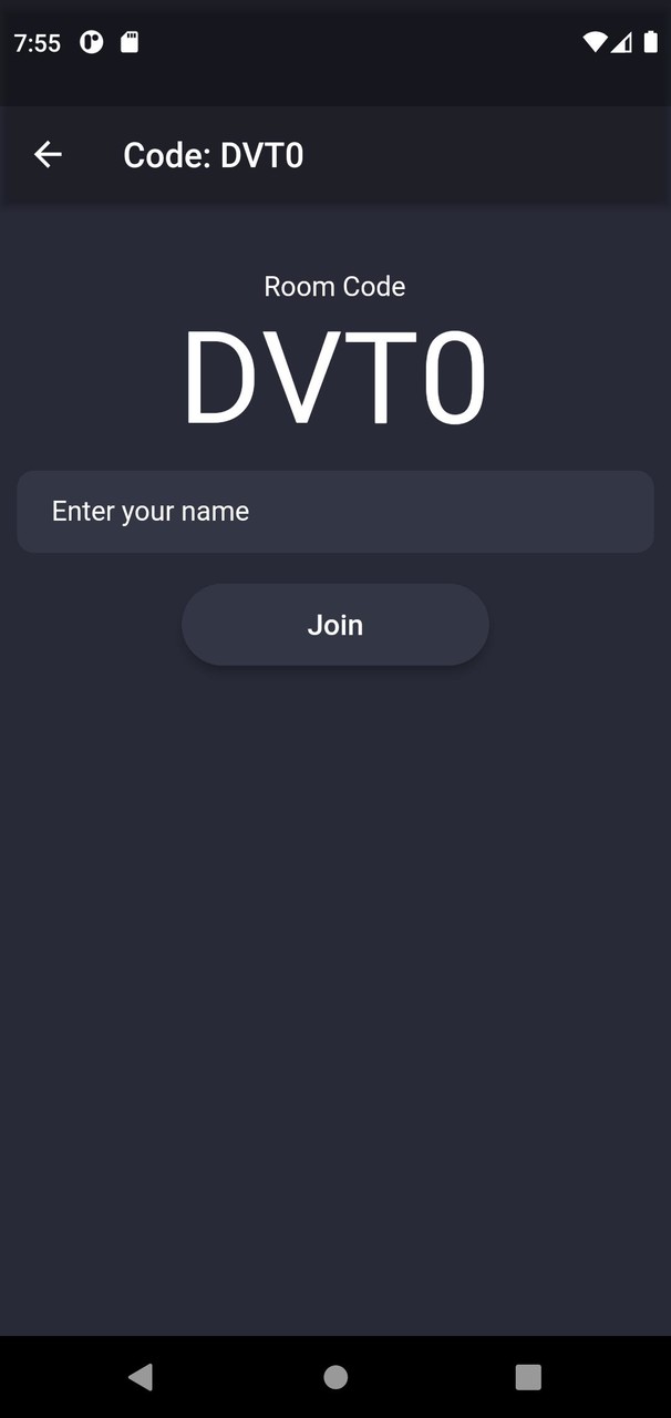 Game Show Buzzer screenshot image 2_Popularmodapk.com