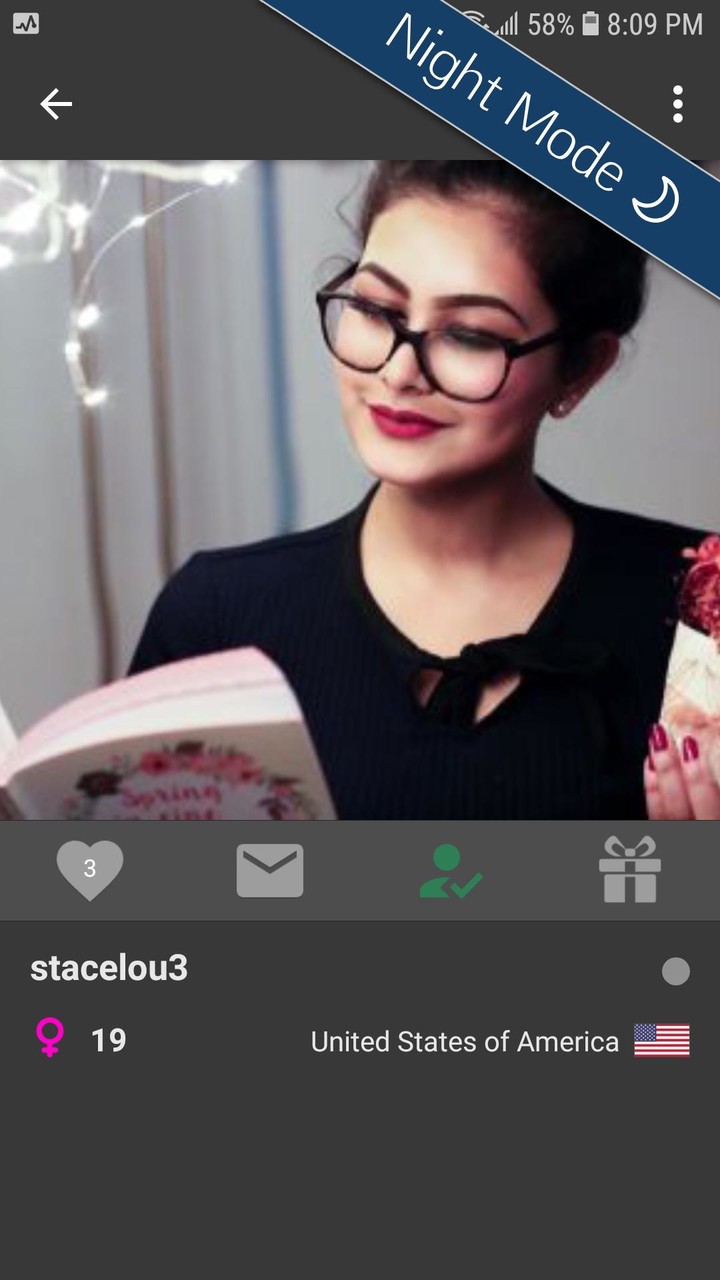 LINEマンガ screenshot image 10_Popularmodapk.com