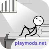 火柴人越狱破解版<span>(mod)</span>1.9.2_Popularmodapk.com