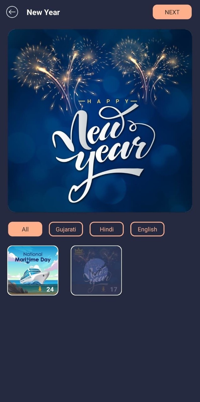 Poster Maker, Banner Maker App screenshot image 22_Popularmodapk.com
