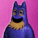 Garten of Banban 8: Anti Devil<span>(Mod Menu)</span>1.0_Popularmodapk.com