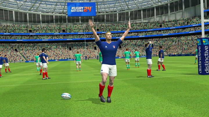 Rugby Nations 24 screenshot image 3_Popularmodapk.com