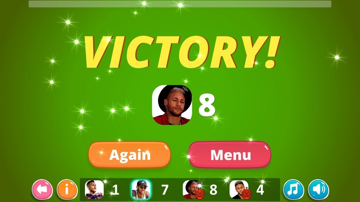 Neymar Memory screenshot image 5_Popularmodapk.com