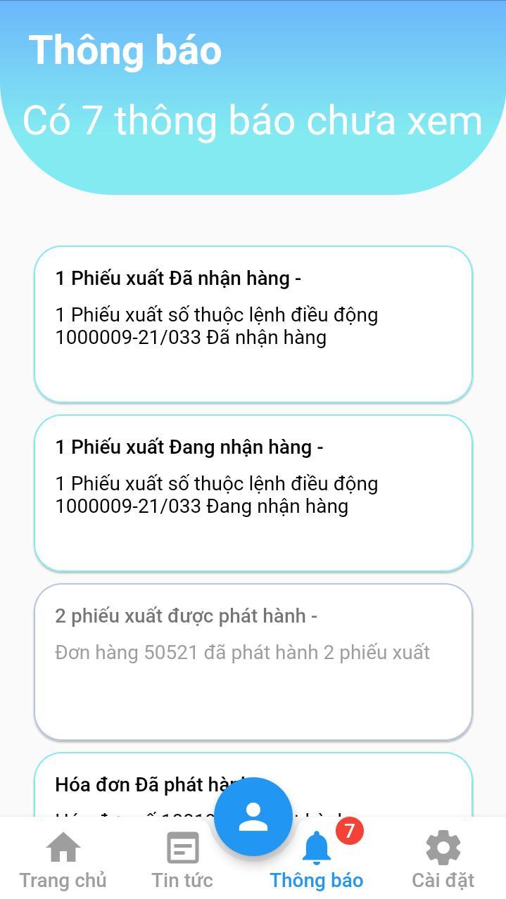 PVOIL B2B screenshot image 4_Popularmodapk.com