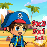 Learn multiplication tables1.0.5_Popularmodapk.com