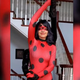 Ladybag Jungle Adventure2.1.0_Popularmodapk.com