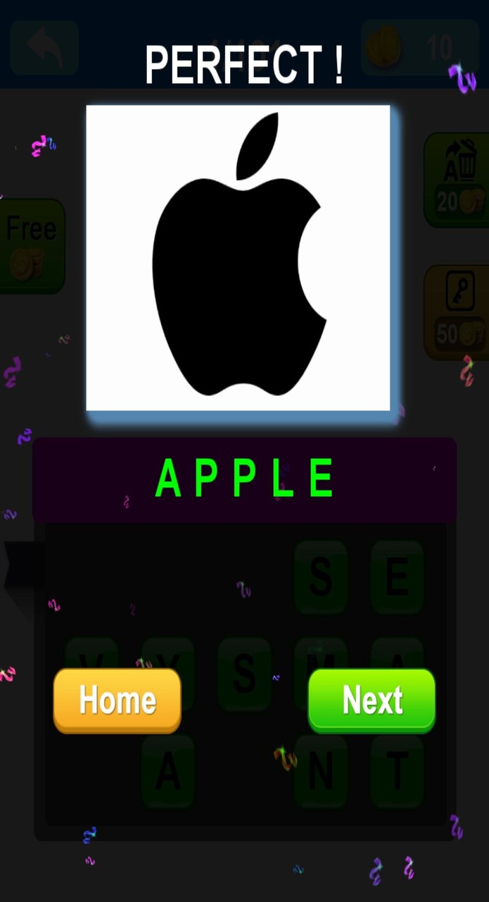 Logo Quiz screenshot image 3_Popularmodapk.com