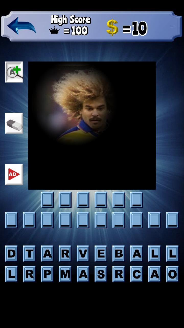 Adivina jugador de futbol screenshot image 5_Popularmodapk.com
