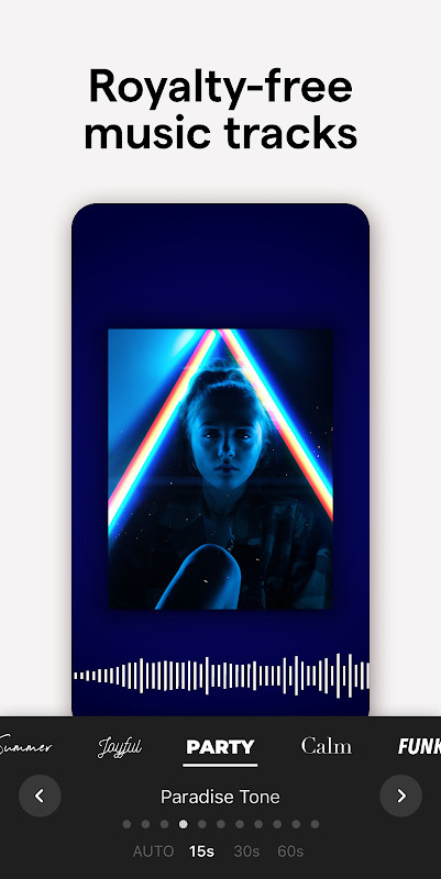 SPA Latino screenshot image 10_Popularmodapk.com