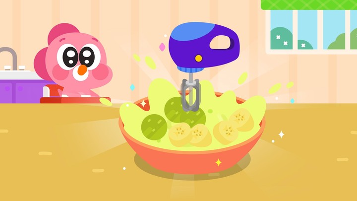 Cocobi Baby Care - Babysitter screenshot image 2_Popularmodapk.com