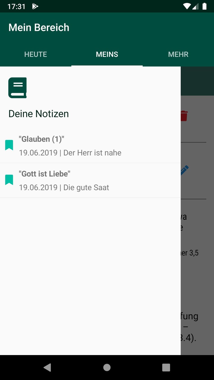 Dark Echo(Unlocked) screenshot image 2_Popularmodapk.com