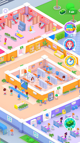 Spa Resort<span>(Unlimited Money)</span> screenshot image 13_Popularmodapk.com