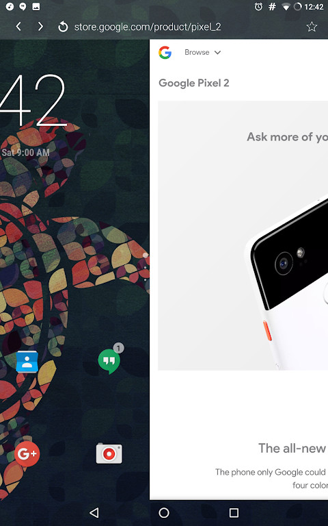 Lucid Launcher screenshot image 7_Popularmodapk.com