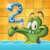 Where's My Water 2<span>(Unlock levels)</span>1.9.47_Popularmodapk.com