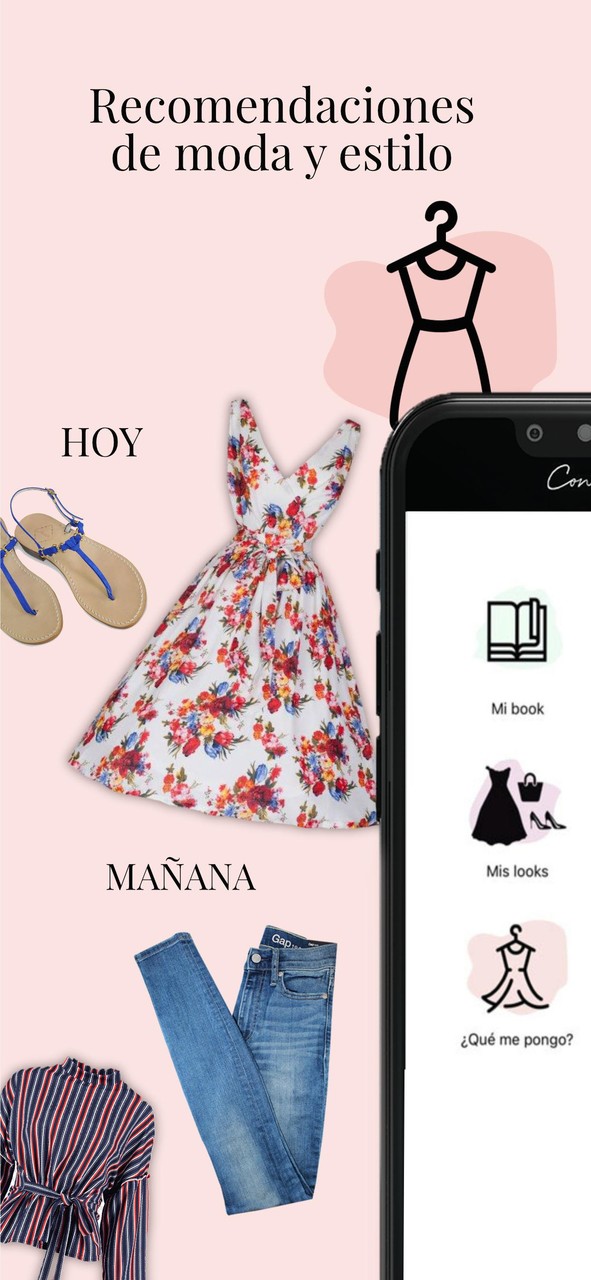 Consuelo Guzman - Tips de Moda y Como Vestir screenshot image 6_Popularmodapk.com