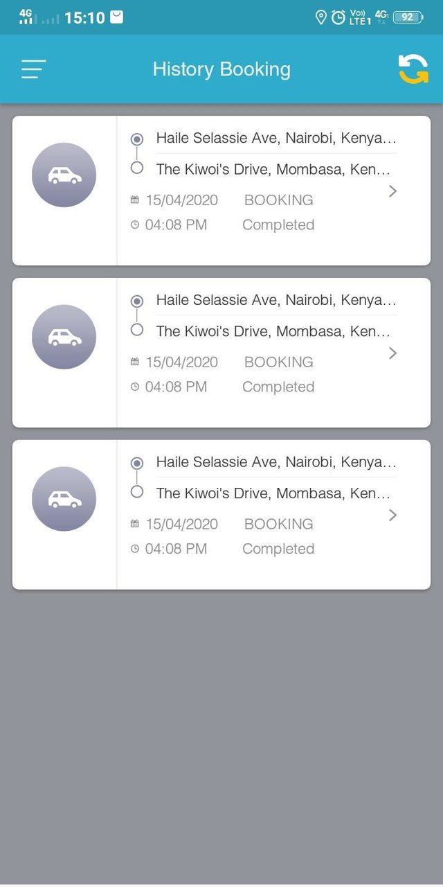 Transit Driver screenshot image 5_Popularmodapk.com