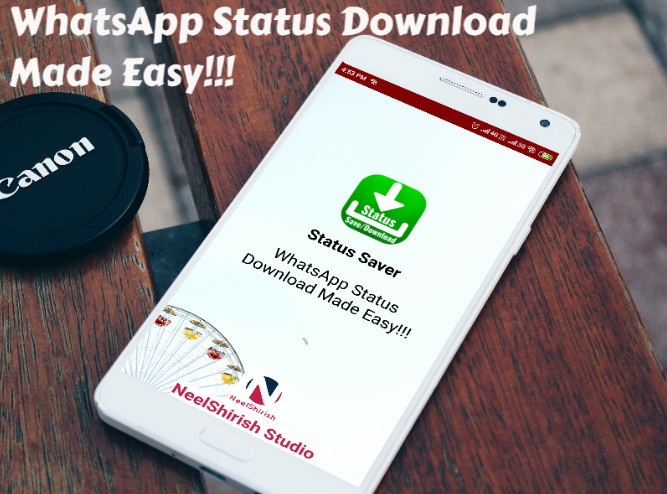 Status Saver 2022 screenshot image 11_Popularmodapk.com