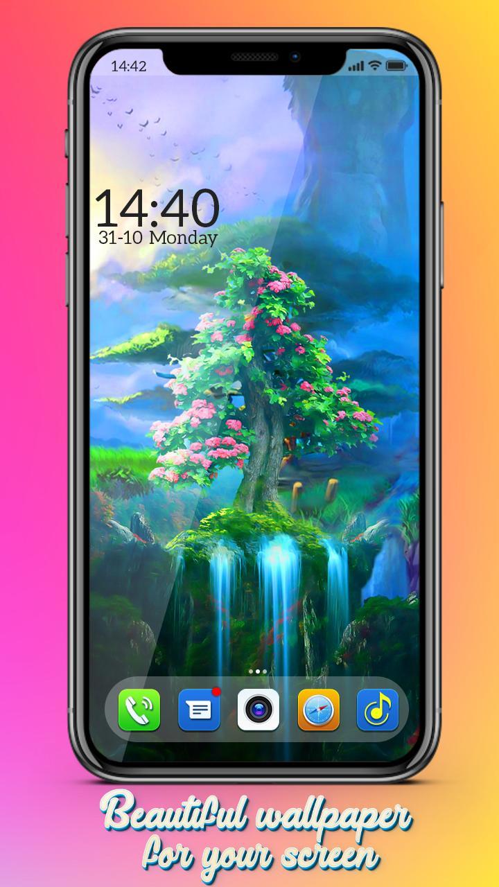 Fsome Wallpaper 4D screenshot image 10_Popularmodapk.com