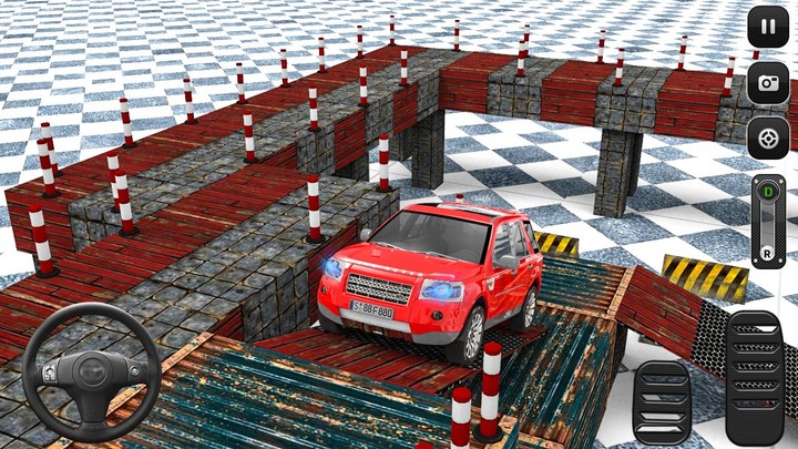 Car Parking  Multiplayr screenshot image 4_Popularmodapk.com