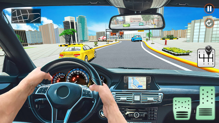 Shards Online screenshot image 4_Popularmodapk.com