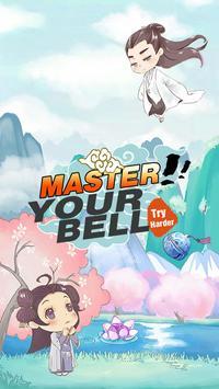 MASTER! YOUR BELL!<span>(Unlimited money)</span> screenshot image 1_Popularmodapk.com