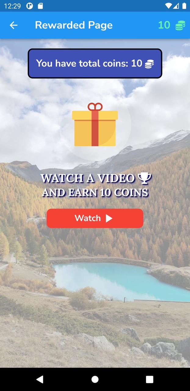 City Quiz Game screenshot image 5_Popularmodapk.com